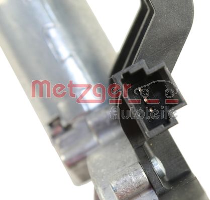 METZGER 2190726 ORIGINAL ERSATZTEIL Wischermotor
